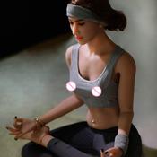 Haromis Cheap 170 cm 5 ft 6.9 in Hot Selling Top Sexy Woman Full Body Silicone Big Ass Real Yoga Soft Sex Doll for Men by AUTOMATICWOMAN